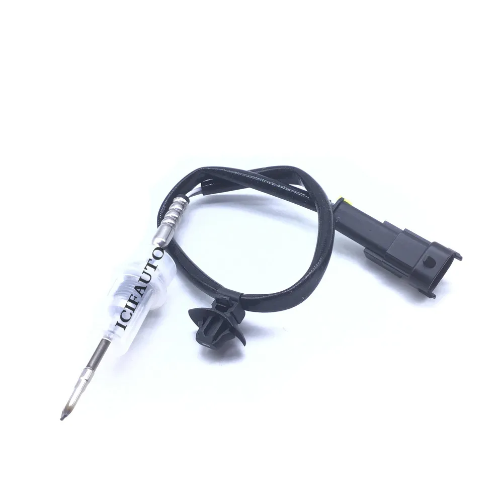 Sensor temperatura gases escape EGT Hyundai ix35 1.7 CRDi - imagen 3