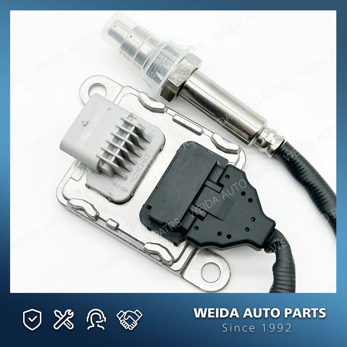 Sensor NOx A2C 15954900 para Opel Astra K 1.6 CDTi