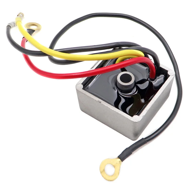 Regulador de voltaje 1015777 para Club Car DS gasolina 1992-2007 - imagen 4