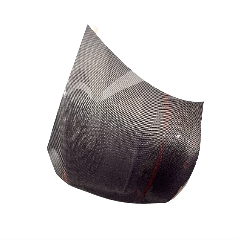 Capó de fibra de carbono estilo OEM para Scion FR-S, GT86 y BRZ - imagen 4