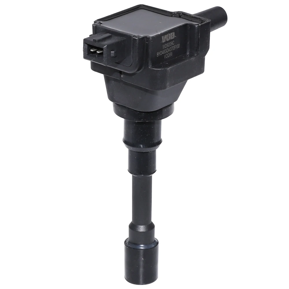 Bobinas de encendido 3705100 para HAIMA 3 1.8 y BYD F3/F6 - imagen 2