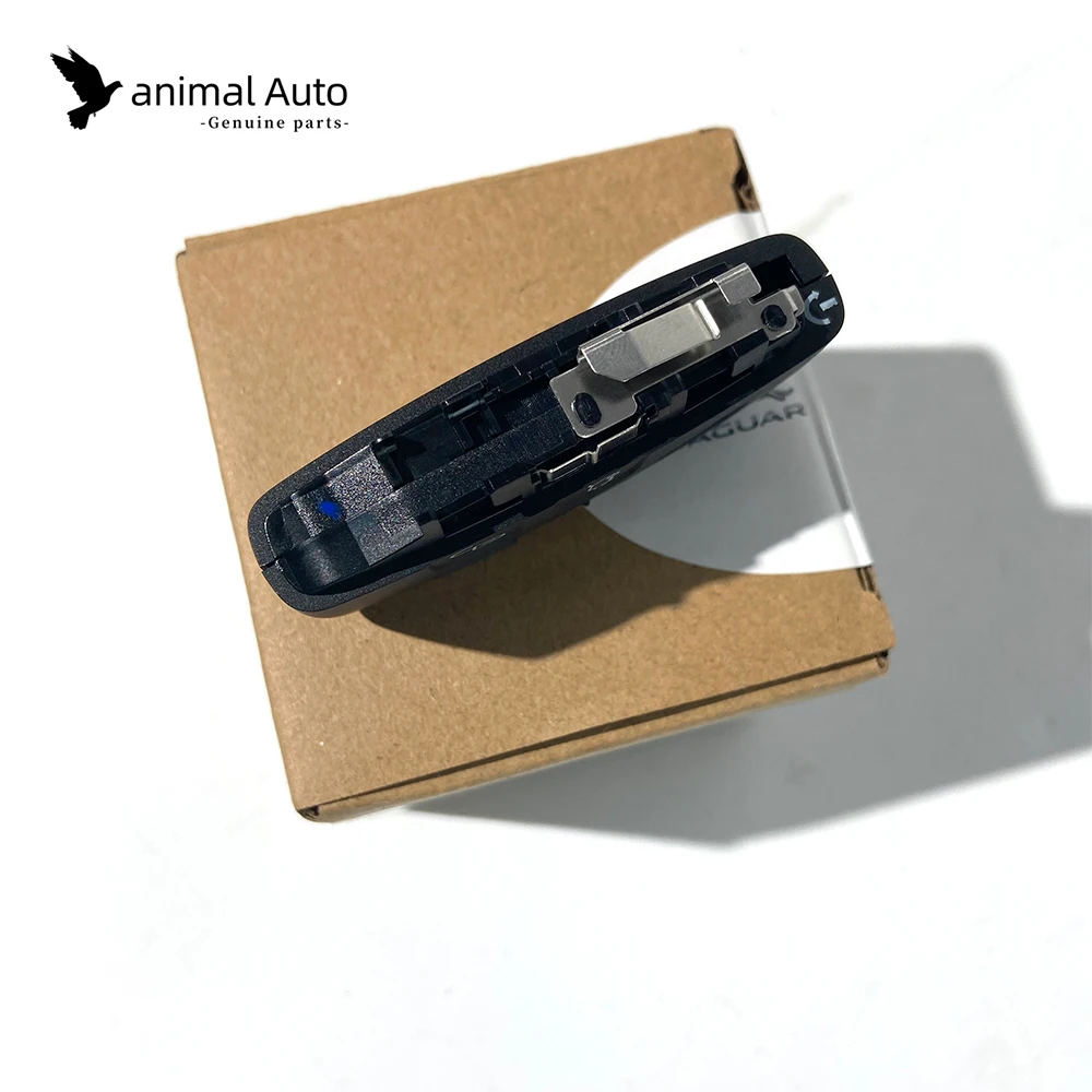 Kit de reparación de llave LR 078921 para Range Rover Sport y Evoque - imagen 5