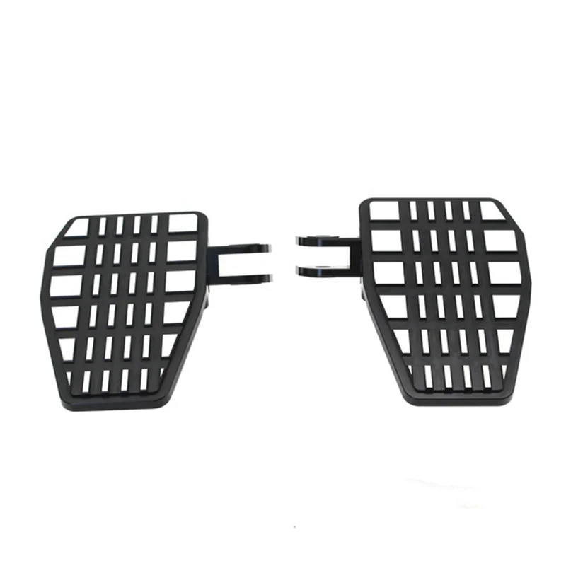 Reposapiés ampliables AB56 para Honda Rebel 1100 CMX1100 – Pedales anchos