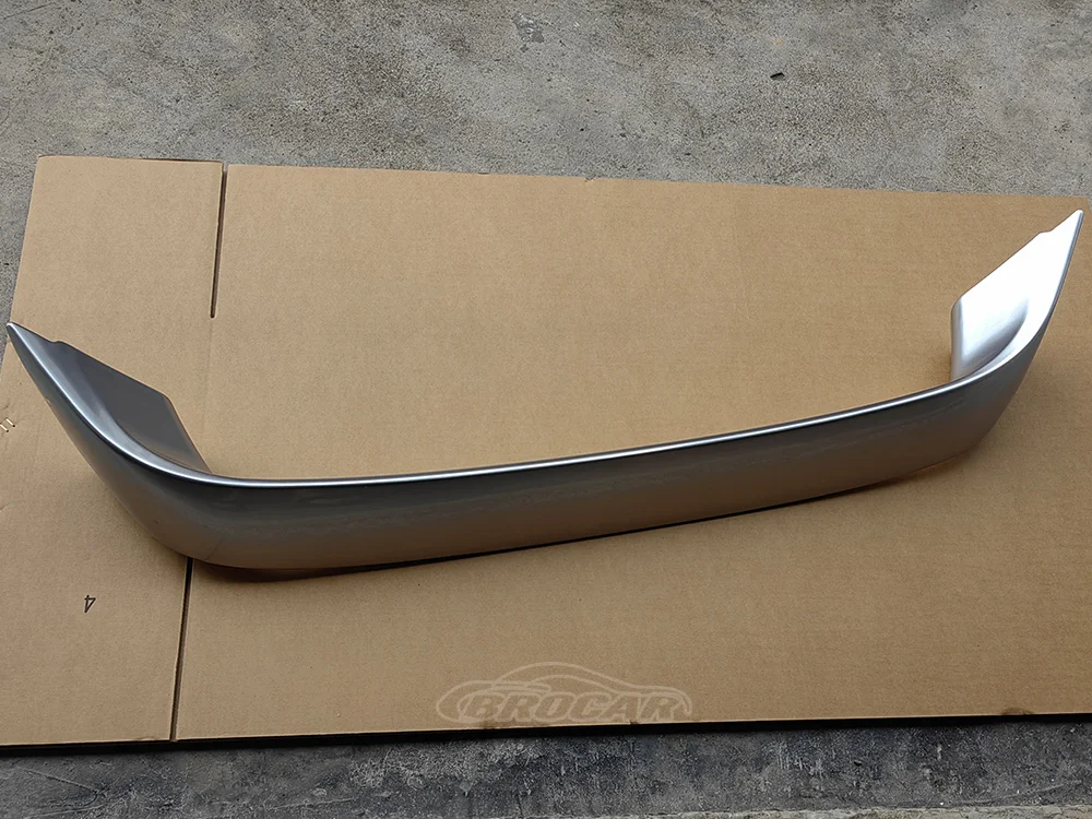 Alerón trasero ABS para Honda Accord 2003-2007 CL9/CL7 - imagen 4