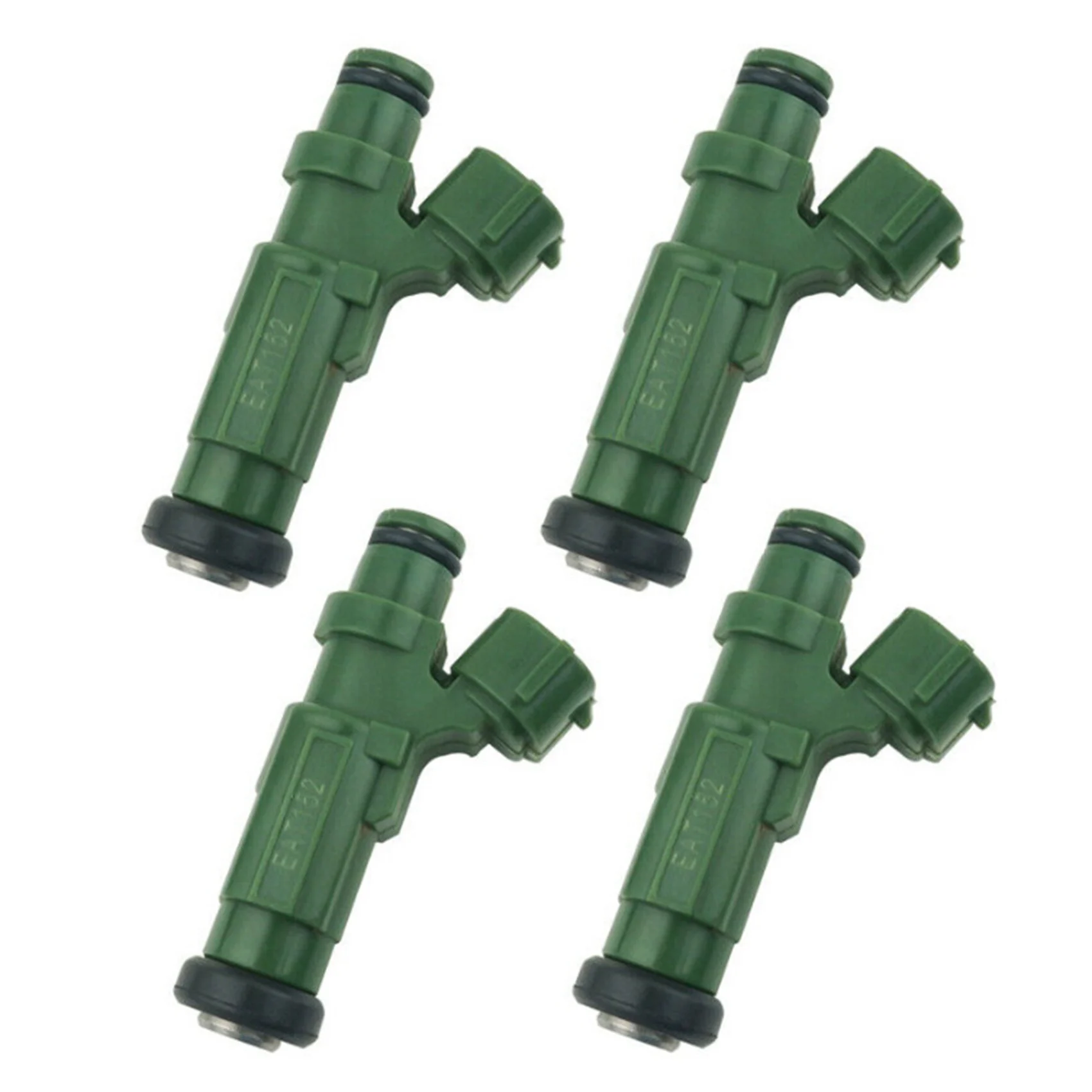 Inyector combustible Yamaha F150 4T 63P-13761 fueraborda - imagen 2