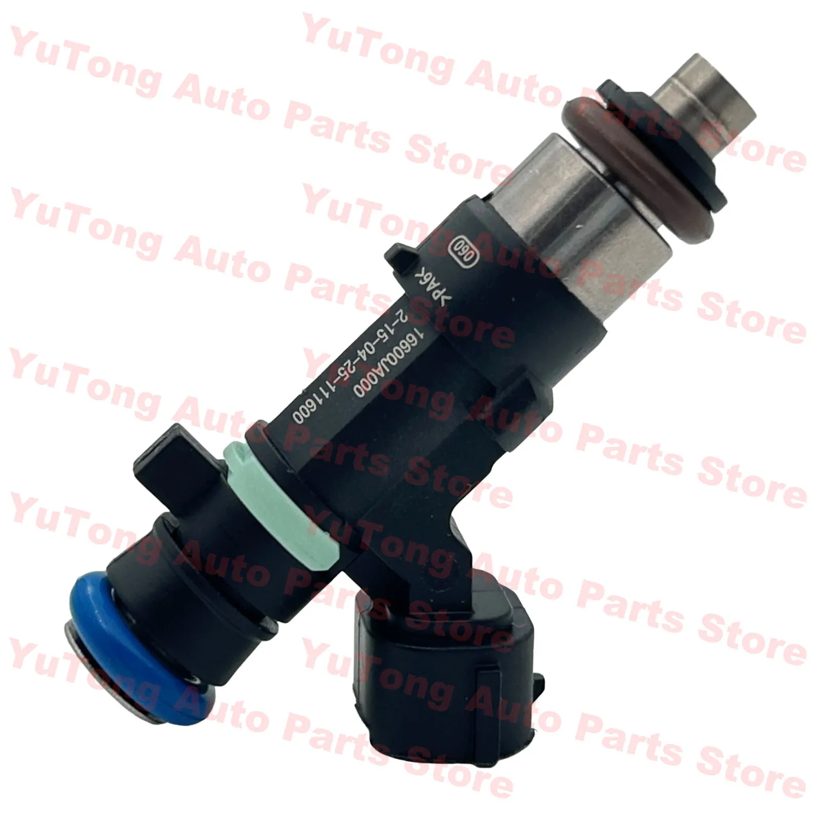 Válvula inyector combustible Nissan 16600JA000 Altima Sentra 2.5L 2007-2013 - imagen 2