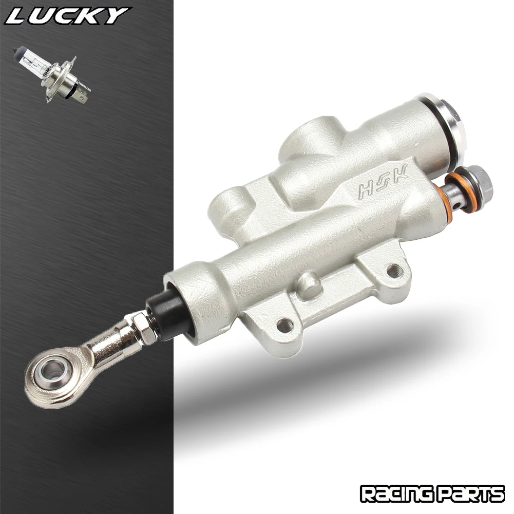 Bomba de freno trasera para KTM y Husqvarna EXC, SX y FE - imagen 3