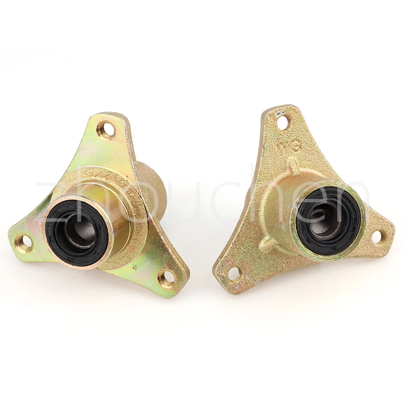 Cubo de rueda 15mm para buggy y karting - imagen 4