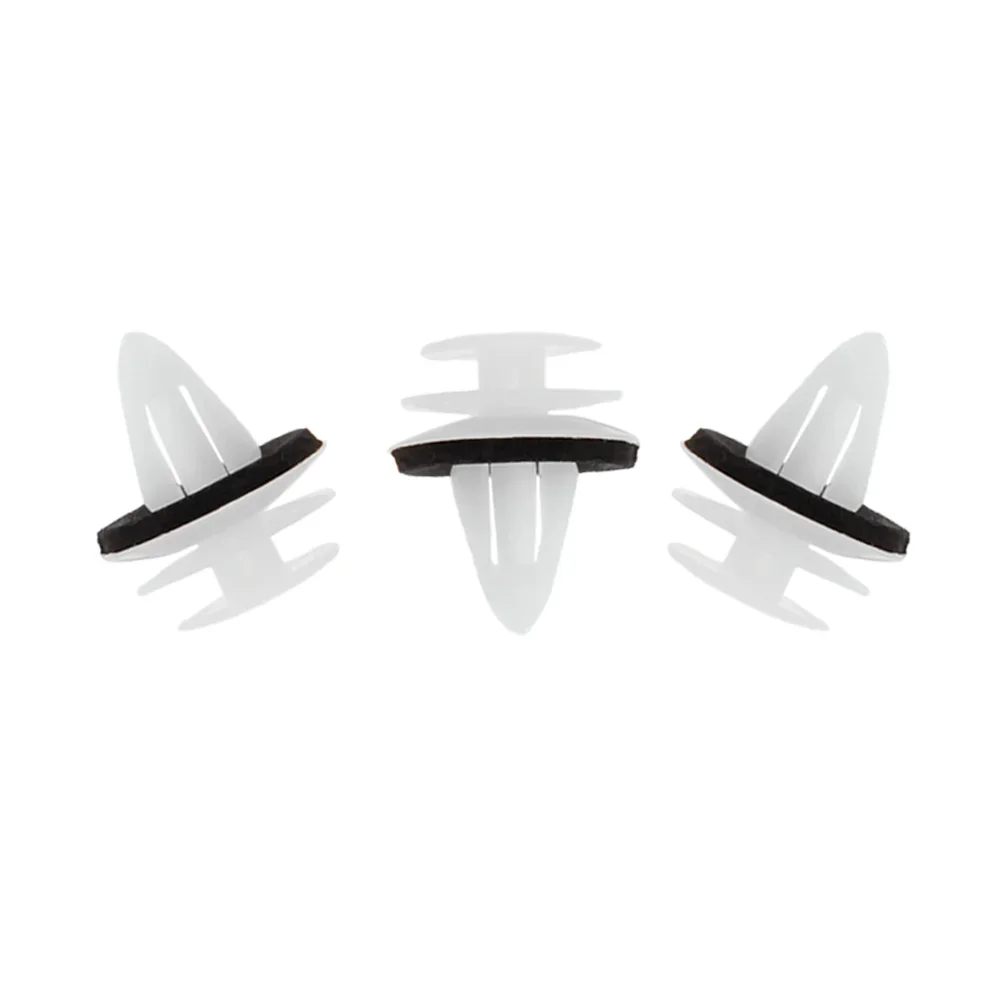 Clip de panel de puerta Nissan 80999-VE000 para Almera N16 y Qashqai J10 - imagen 4