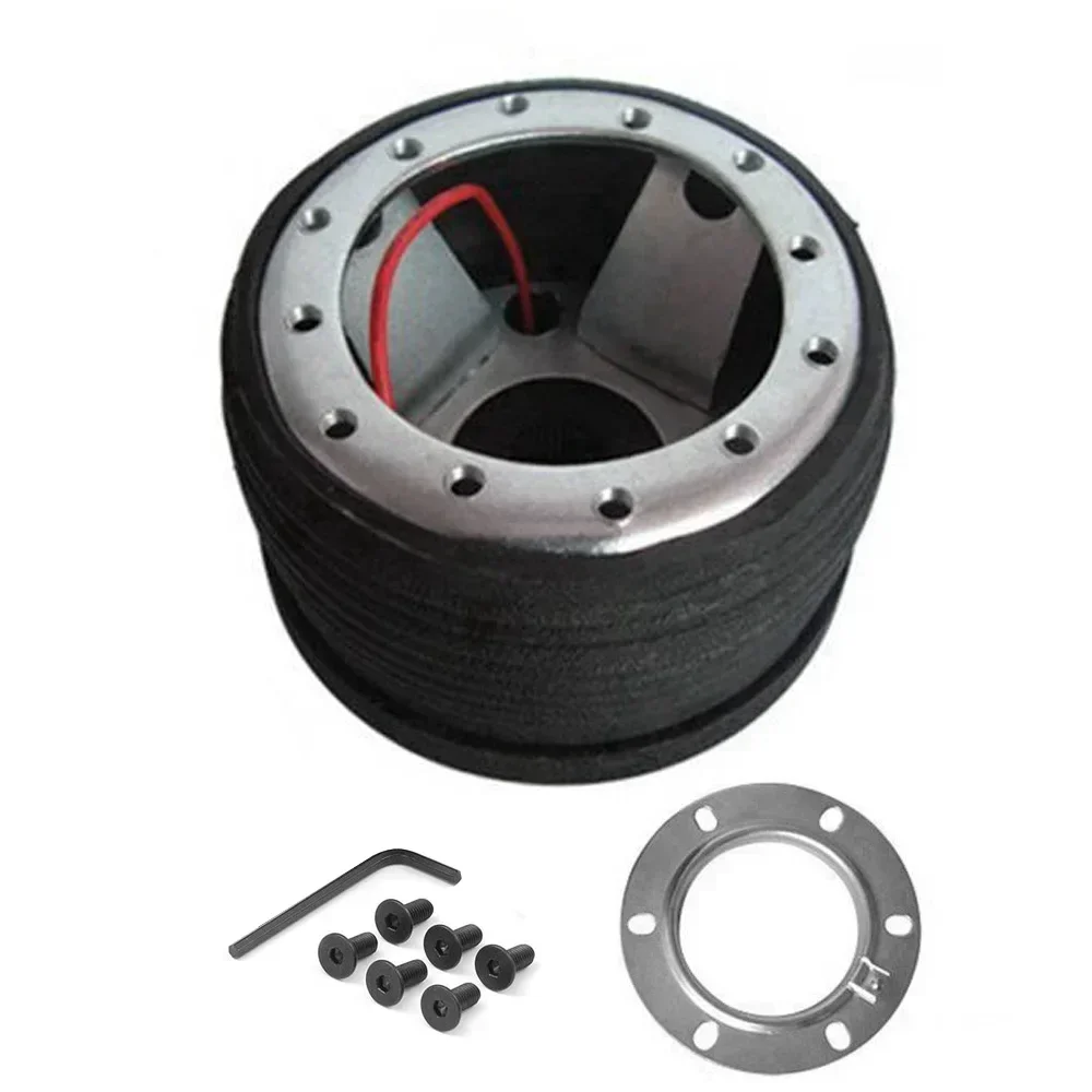 Kit buje volante deportivo Boss – KIA Sorento, Sportage, Sephia