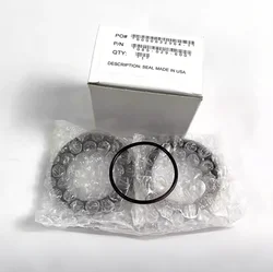 Edwards 085029600 Kit sello eje bomba de vacío 212J/412J Reemplazo