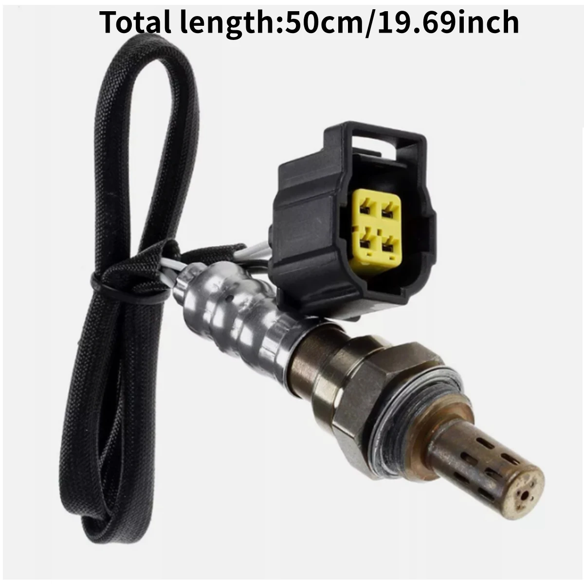 Juego de 4 sensores de oxígeno para Dodge Charger, 2006-2023, 2.7L, 3.5L, 3.6L, 5.7L, 6.1L, 6.4L - imagen 5