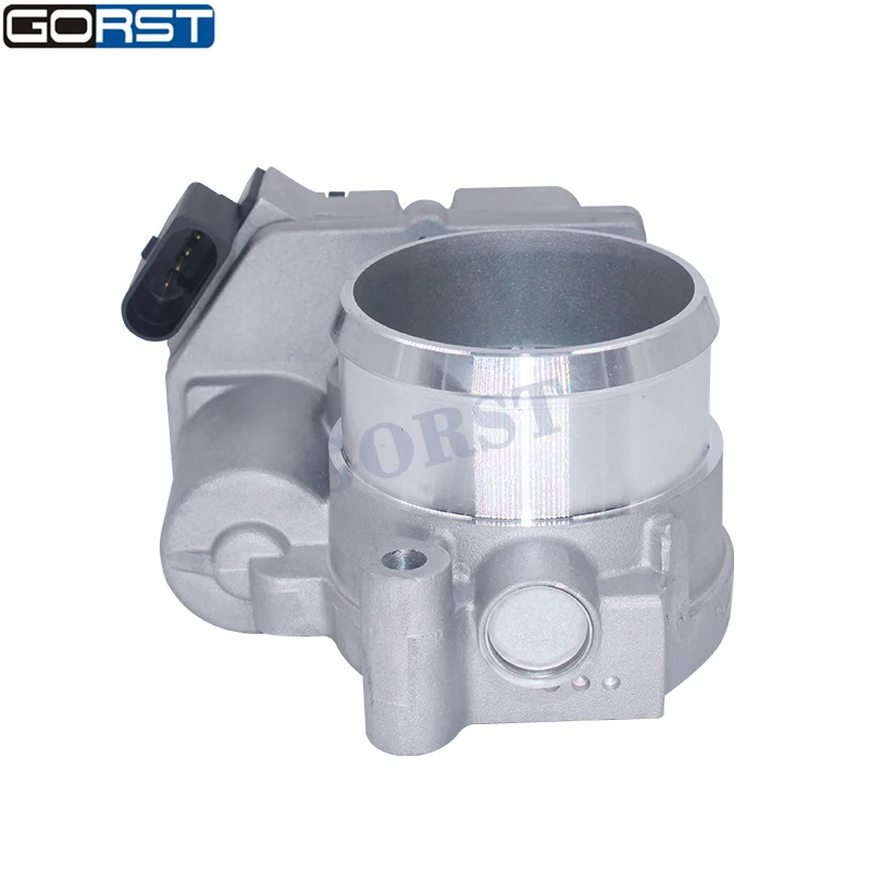 Embalaje original Gorst del cuerpo del acelerador