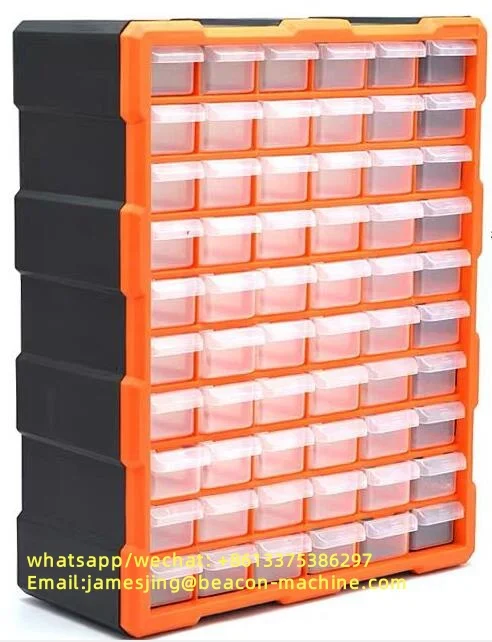 Caja de cuña de ajuste para herramientas de inyectores Common Rail - imagen 2