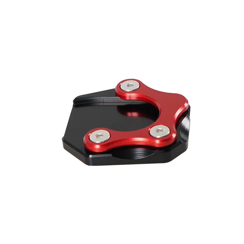 Placa extensora para pata de cabra Honda Rebel CMX300/500 - imagen 4