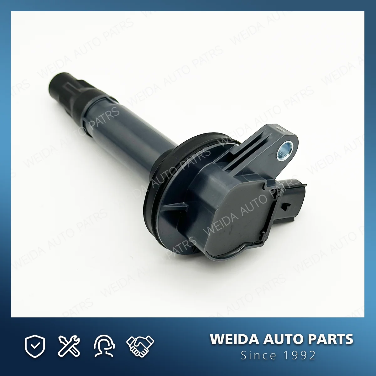 Bobina de encendido 7T4E-12A375-ED para Ford Explorer F150 Fusion 2.0T - imagen 3