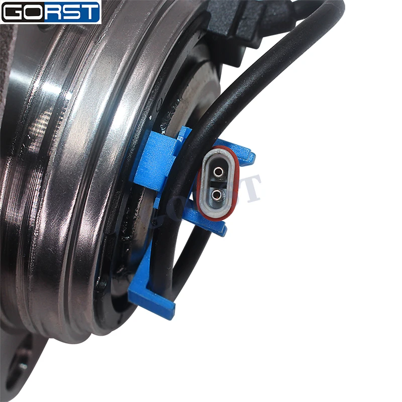 Cojinete rueda delante Opel Astra H – 1603254 OEM - imagen 4