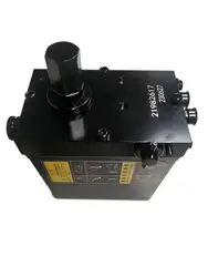 Bomba basculación cabina camión Volvo Renault – OEM 21882617
