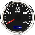 4000 RPM BS