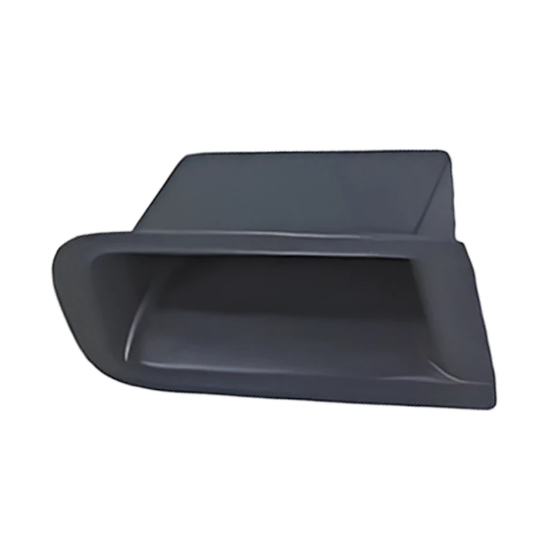 Organizador de puerta impermeable de silicona – Polestar 4 2024-2025 - imagen 3