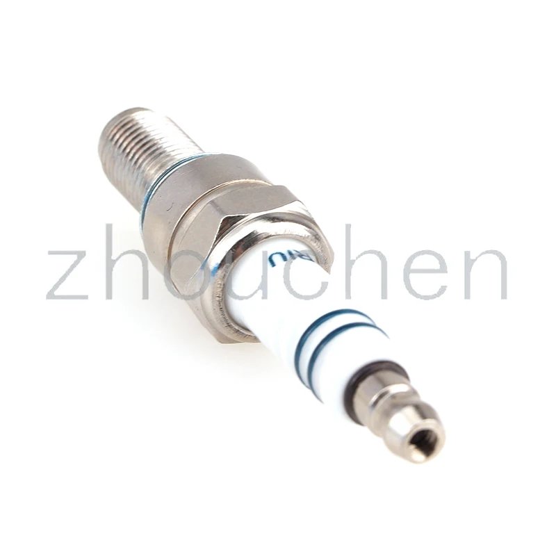 Bujía iridio B7TC CR7EK para moto – compatible CR7E - imagen 3