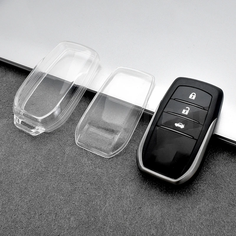 Carcasa TPU transparente suave