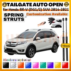 Puntales de maletero Honda BR-V DG1/2 2016-2021 570mm - Amortiguador portón