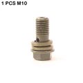 1 pcs M10