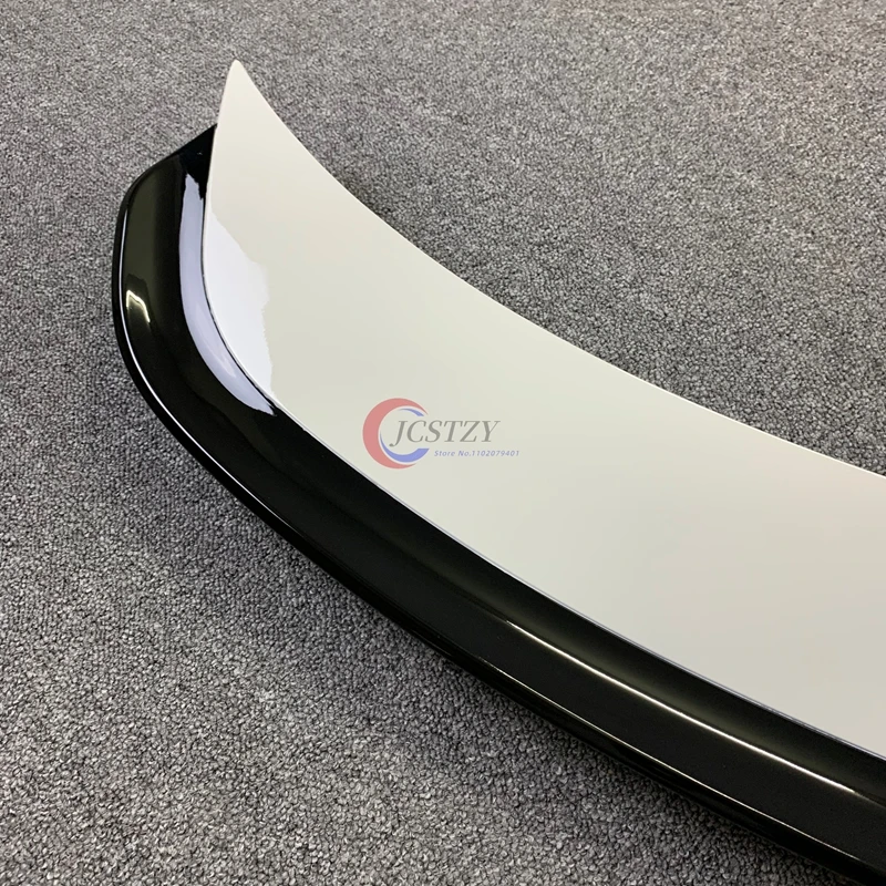 Alerón de maletero ABS pintado para VW Beetle GSR/G20 2013-2017 - imagen 3