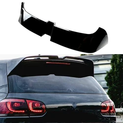 Alerón trasero Klshiru para Volkswagen Golf 6 Mk6 TDI