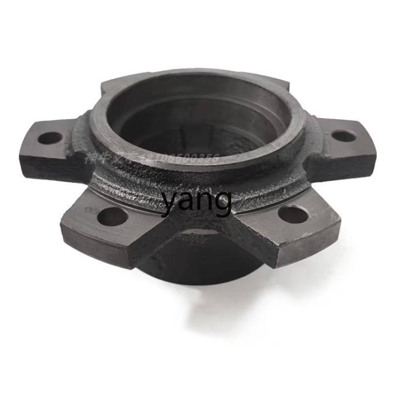 Buje de dirección del eje trasero N030A1-1.8T