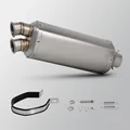 a with AKRA Laser