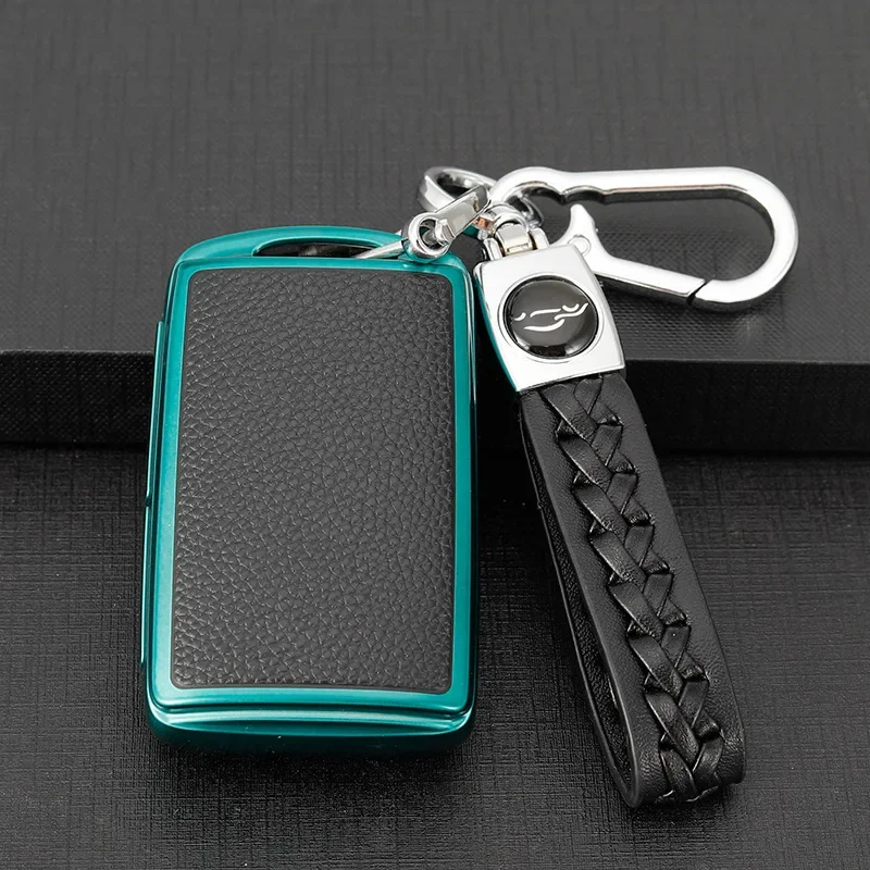Funda de llave Mazda 3, CX-3, CX-30, CX-5, CX-8 y CX-9 - imagen 4