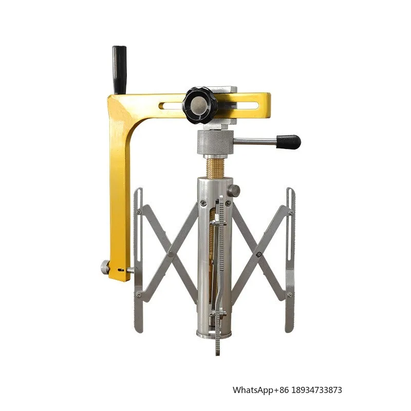Raspador rotativo manual para tuberías PPR y HDPE - imagen 4