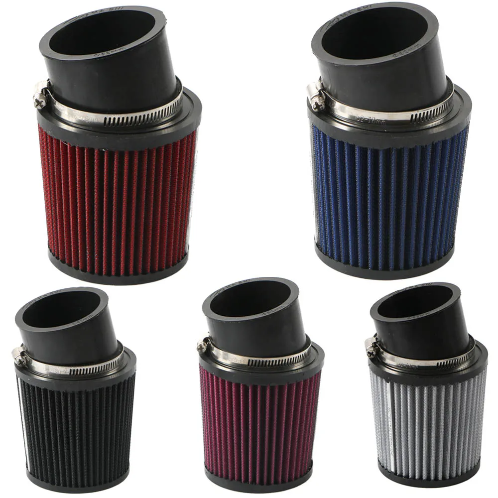 Filtro de aire de 62 mm para kart, Predator 212 cc y GX160/GX200
