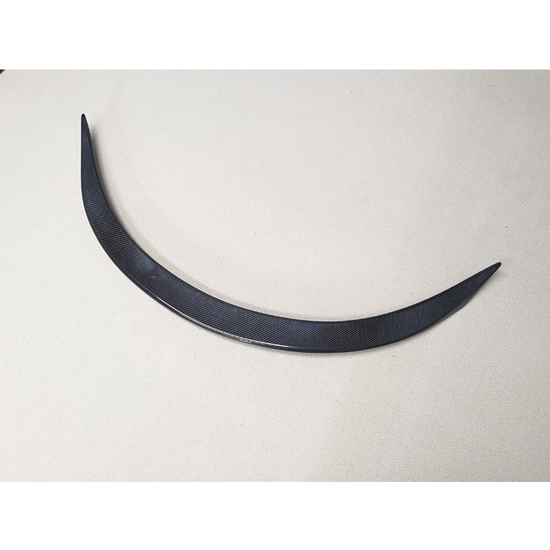 Alerón trasero fibra de carbono Toyota Supra A90 2019-2020 - imagen 2