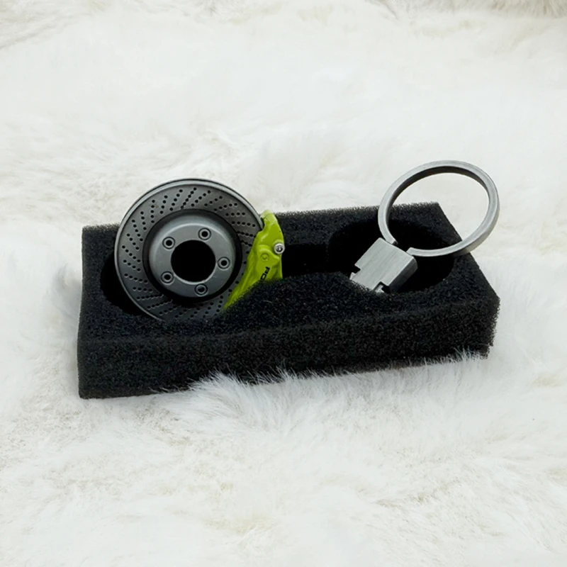 Llavero metálico Hot Wheels para coche, bolso y regalo - imagen 2
