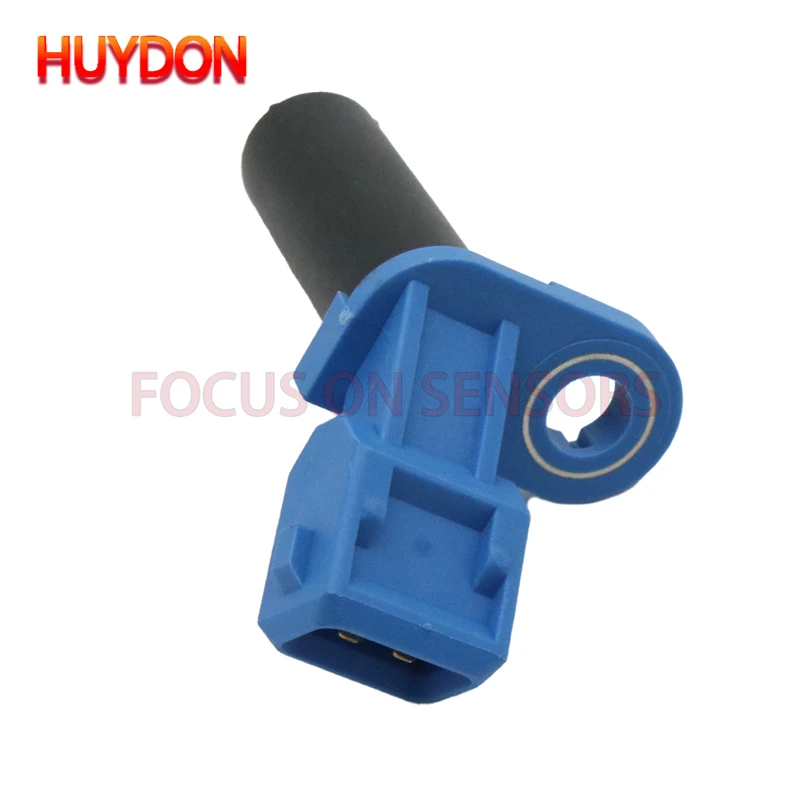 BE8Z-6C315-A Sensor de posición del cigüeñal - Fiesta 1.6 2011-2019
