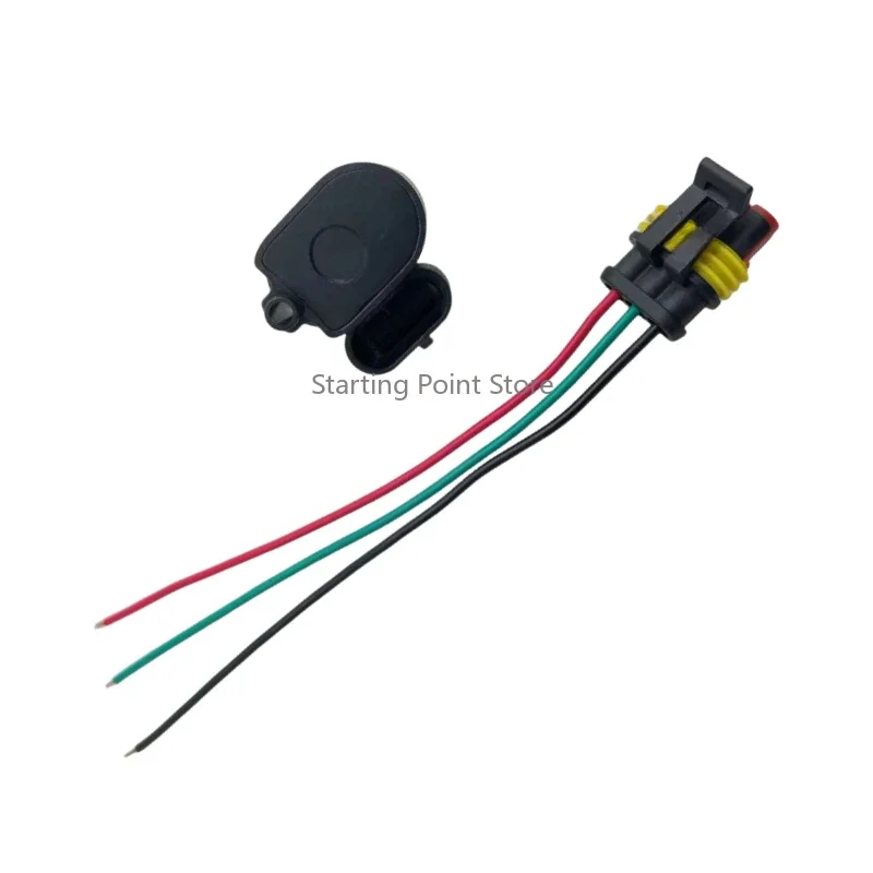 Sensor de contenido de agua diésel para GWM Hover H3 H5 H6 - imagen 2
