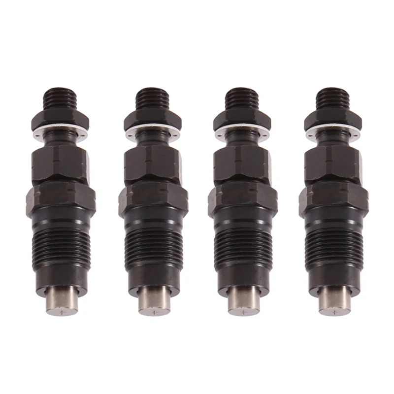 Inyectores diésel 105007-4JG2T para Opel Isuzu 3.1 TD 4JG2T