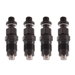 Inyectores diésel 105007-4JG2T para Opel Isuzu 3.1 TD 4JG2T