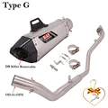 Type G