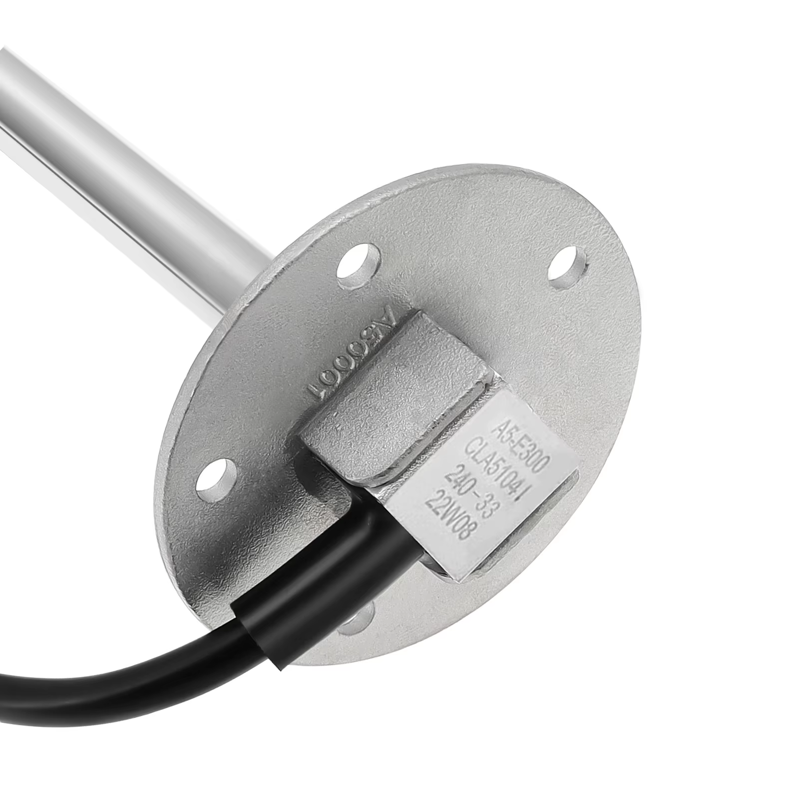 Sensor de nivel de combustible 240-33 ohm para coche y barco - imagen 4