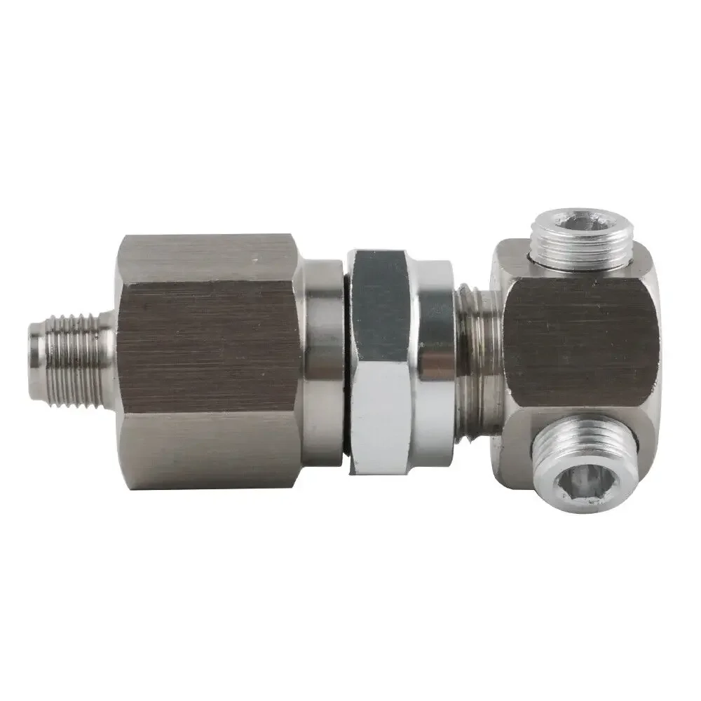 Adaptador sensor presión aceite BSPT 1/8" Honda Acura K20 K24 - imagen 3