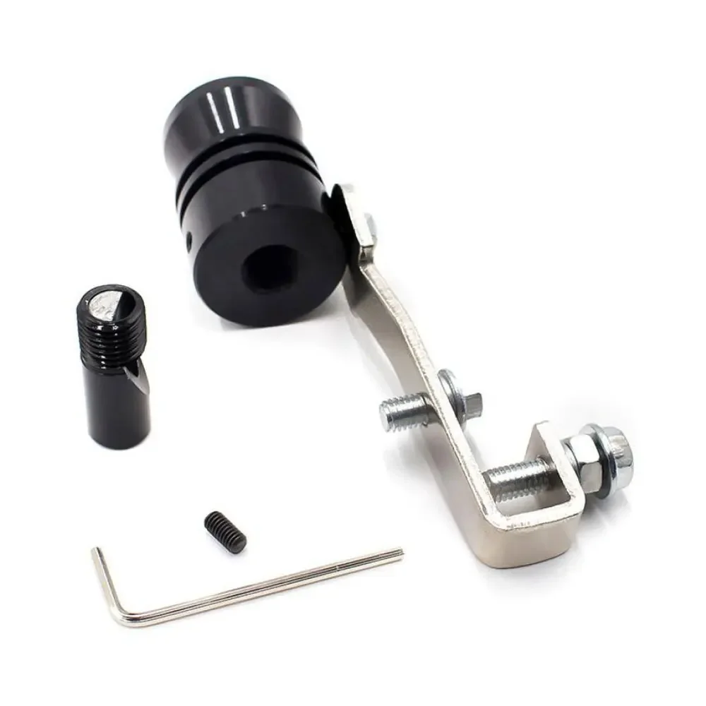 Simulador de sonido turbo universal para coche y motocicleta - imagen 2