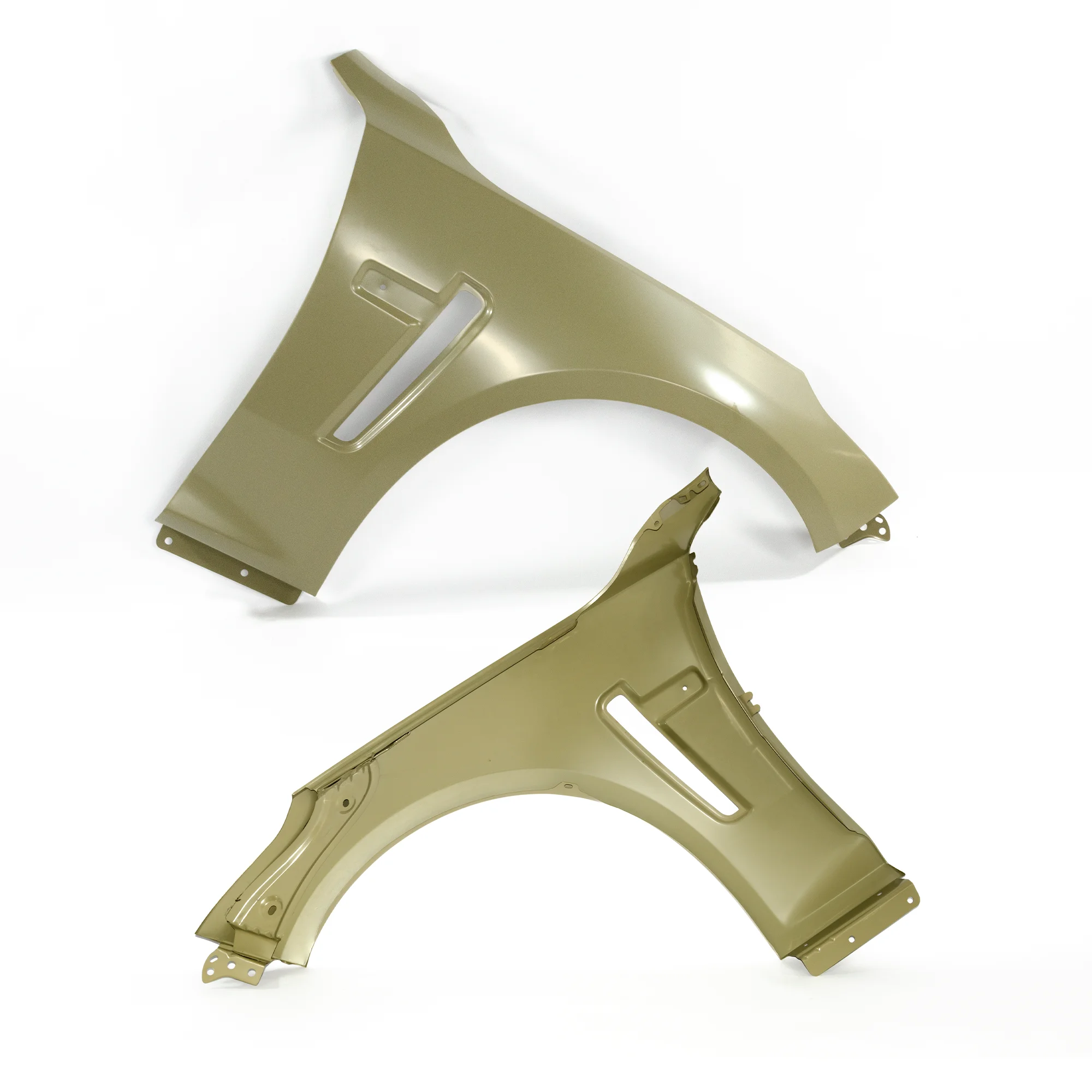 Kit guardabarros deportivo Cadillac CT5-V 2020-2023 - imagen 5