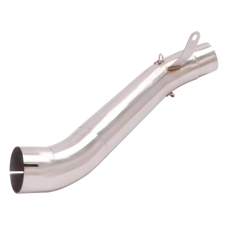 Silenciador slip-on de 60 mm para Aprilia RSV4 2017-2019 - imagen 5