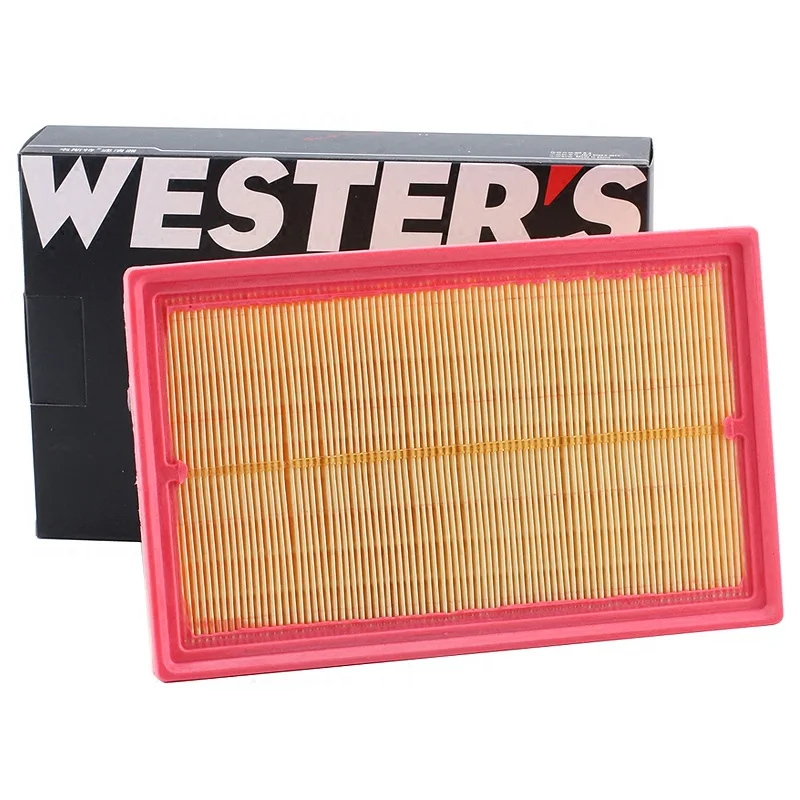 WESTGUARD MA9639 filtro de aire para CHERY TIGGO 3x PLUS 1,5 Tiggo 2 Pro SQRE4G15C SQRD4G15B J691109111 B141109111AC LX4770 - imagen 3