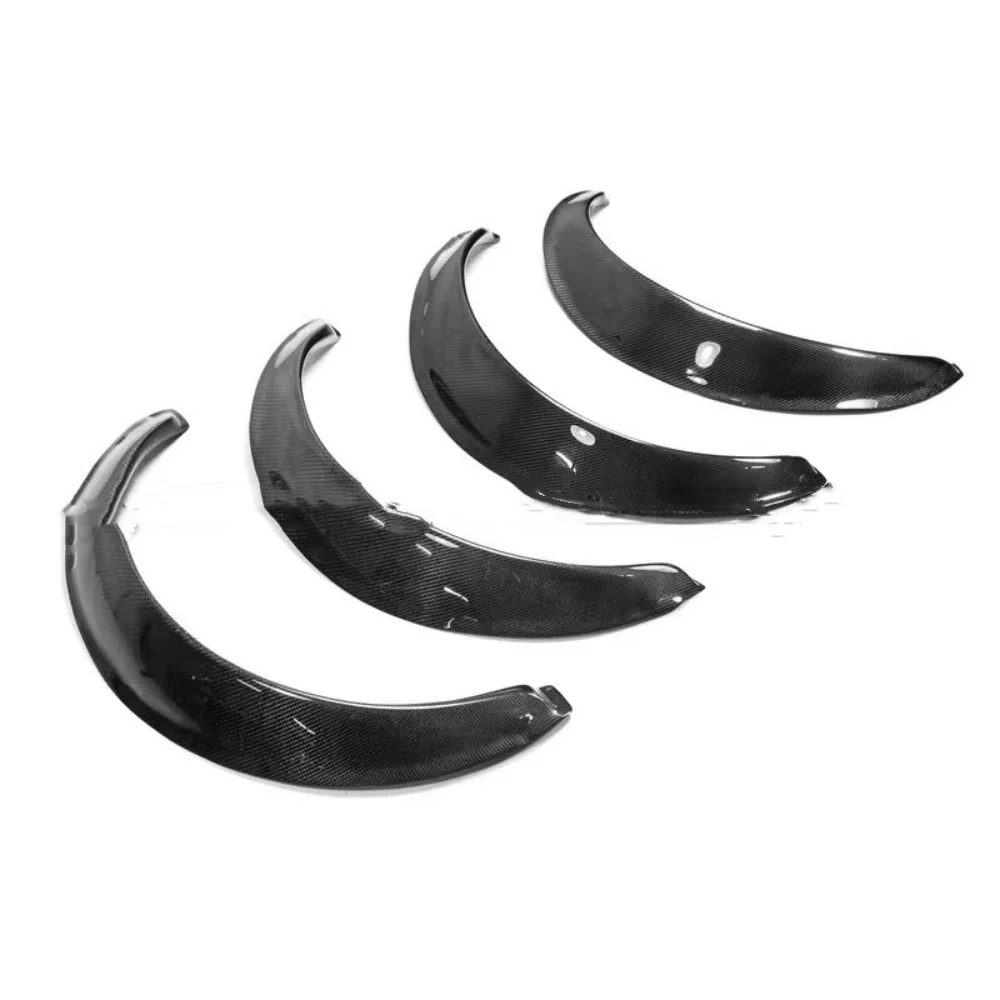 Guardabarros ensanchados fibra de carbono para Mazda MX-5 - imagen 3