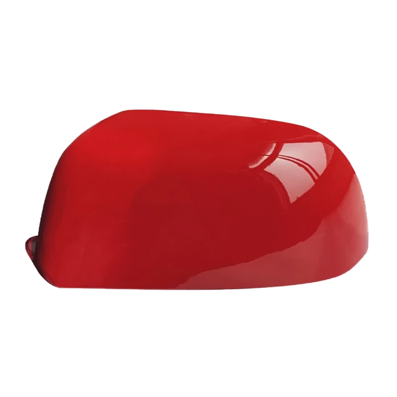 Carcasa de retrovisor Volkswagen Polo 2004-2005 - imagen 4